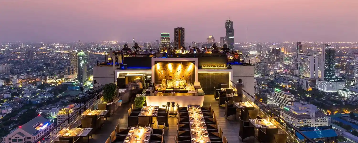 Banyan Tree Bangkok-1